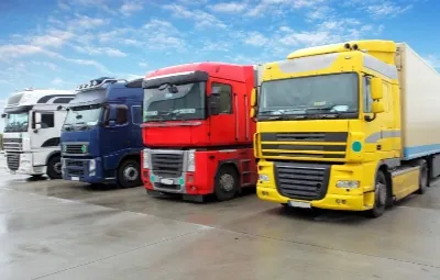 Adana Seydikemer Nakliye Ambarı