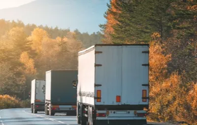 Adana ile Seydikemer Arası Klima Taşıma