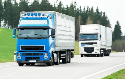 Adana ile Seydikemer Arası Eşya Taşıma